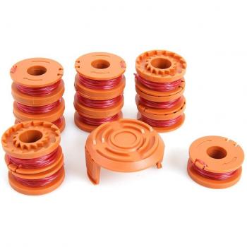 Replacement Nylon Lawn Mower Line for WORX