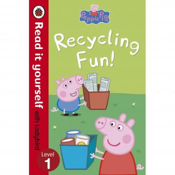 Peppa Pig: Recycling Fun