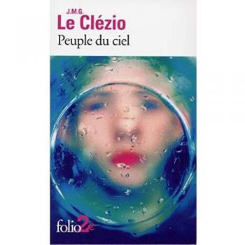 Peuple du ciel. les bergers: suivi de les bergers