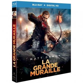 La Grande Muraille