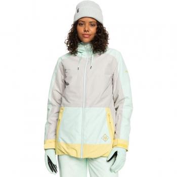 ROXY Damen Funktionsjacke RAVINE HD J SNJT