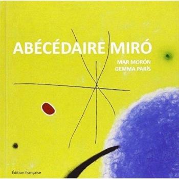 Abécédaire miró