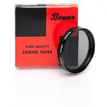 Bower 49mm Polarizing Filter