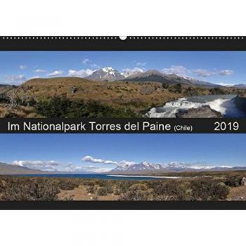 Im Nationalpark Torres del Paine