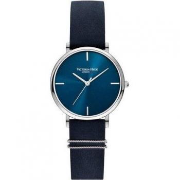 The Primrose Blu Notte Argento da Victoria Hyde