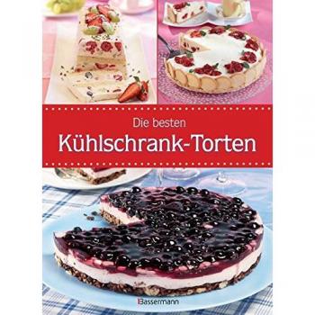 Die besten Kühlschranktorten: Coole Rezepte für leckere Kuchen ohne backen