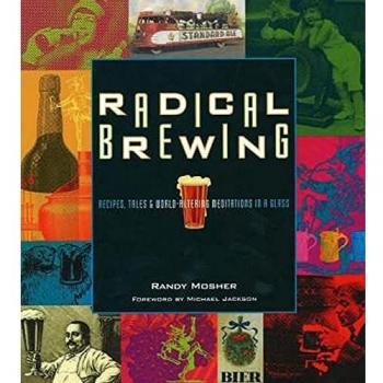 Radical Brewing by Randy Mosher