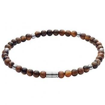 Bracelet cuir Fossil JF02939040