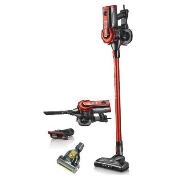 Haeger VC-600 aspirador vertical