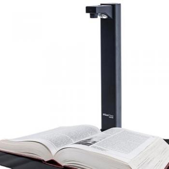 IRIScan Desk 7 Business USB Scanner