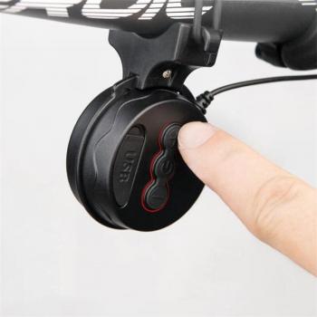 Mini Bocina VeloPower