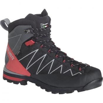 Botas Dolomite Crodarossa PRO para Montaña – Gore‑Tex 2.0