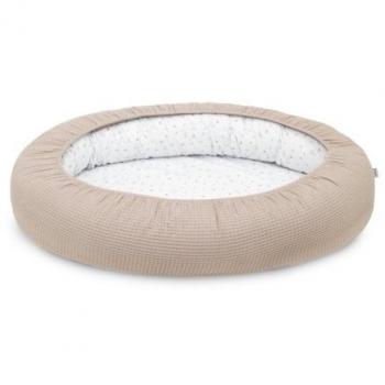 Cuna Confort Conejo Cambrass 55x90x15