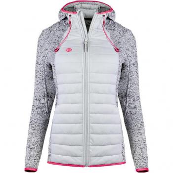 Mujer Izas Chaqueta Noya Sport