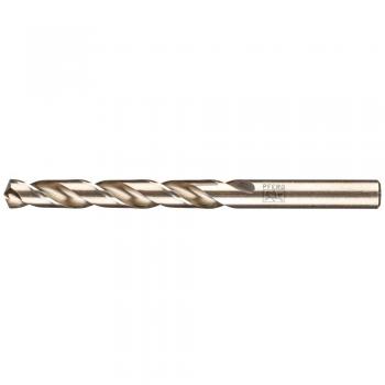 Set di punte a spirale HSSE-Co 5 mm 11.8 Lunghezza totale 142 mm DIN 338 PFERD