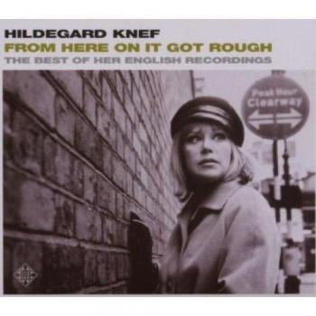 From Here On It Got Rough