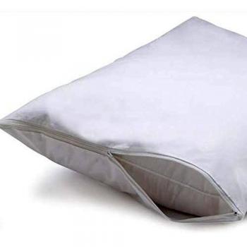 Giovanni Dolcinotti Set federe 40x80 antiacaro e traspirante