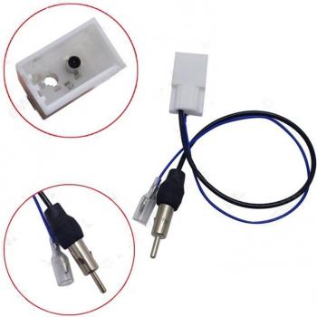 Universaler Antennenadapter für Toyota Radios