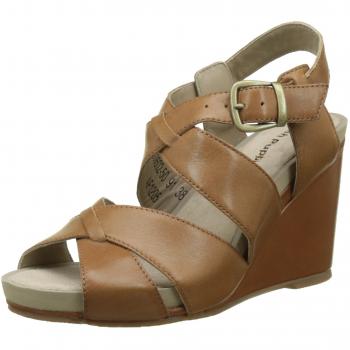 Sandali Hush Puppies Fintan Light Brown EU 41