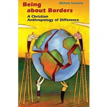 Liturgical Press Being About Borders