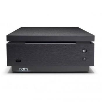 Lecteur de musique en réseau Naim Uniti Core