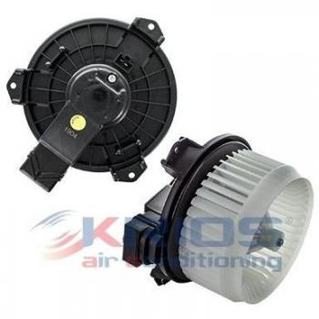 Ventilatore interno MEAT & DORIA K92205