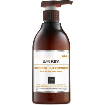 Shampoo Rinforzo Colori Fissi Saryna Key 300 ml