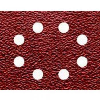 Hojas de lija 1/4 115x140mm grano 60