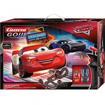 Disney·Pixar Cars – Neon Nights
