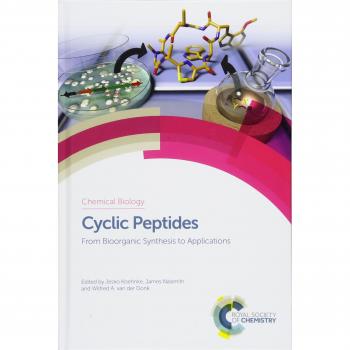 Cyclic Peptides: From Bioorganic Synthesis to Applications (Chemical Biology)
