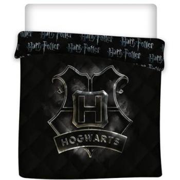 Couette Imprimée Harry Potter