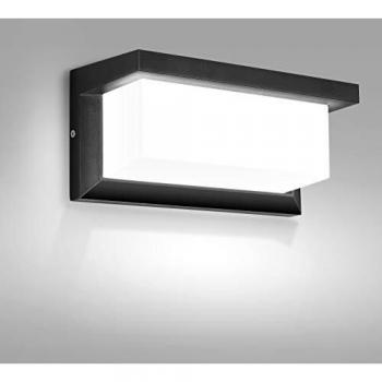 Applique Extérieure MICUTU 18W LED IP65 Étanche