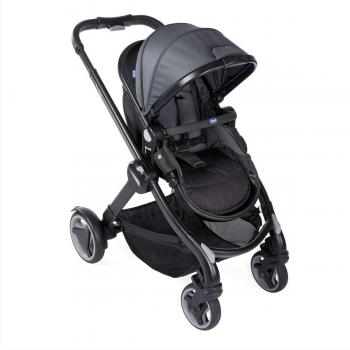 Chicco Sportwagen Fully, schwarz