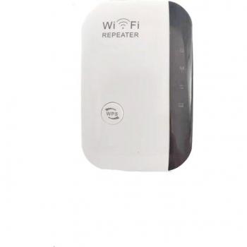 Repetidor de Señal WiFi 300Mbps