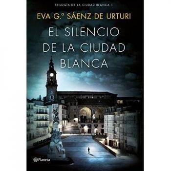 EL SILENCIO DE LA CIUDAD BLANCA