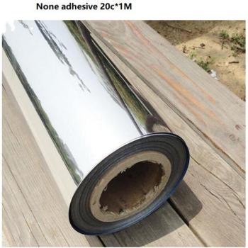 High Bright Mirror Reflective Film