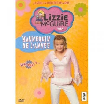 Lizzie McGuire 4 – Le Mannequin du Moment