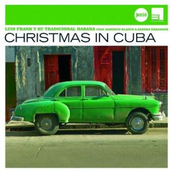 Christmas In Cuba (Jazz Club)