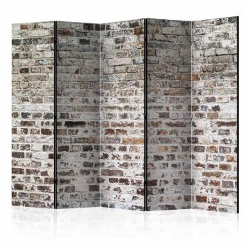 Separatore di Sale Bi-Laterale Onde Argento 135x172