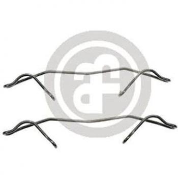 Garniture de frein à disque AUTOFREN SEINSA pour 7