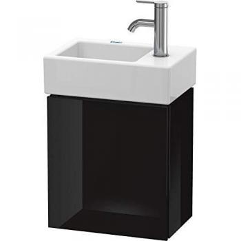 Duravit Mobile Lavandino con Porta L-Cube 36,4×24,1 cm