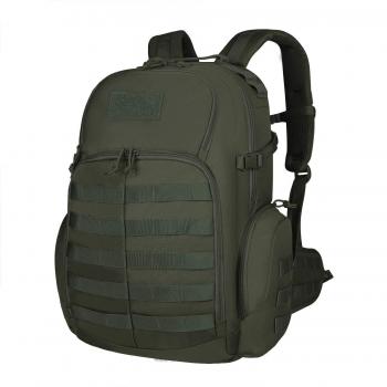 MardingTop Army‑Grade 40L Ruck