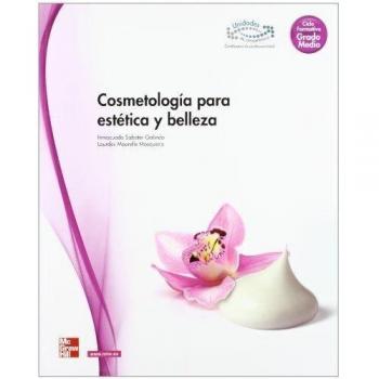 Cosmetologia para estetica y belleza