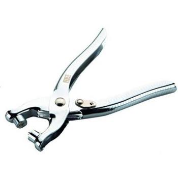 Alicate ojetes HR 145 mm