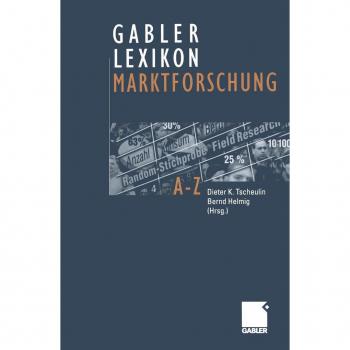 Vitalsource Technologies, Inc. Gabler Lexikon Marktforschung