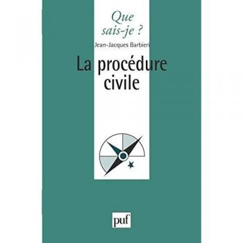 La Procédure Civile