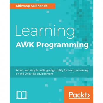 Learning AWK Programming