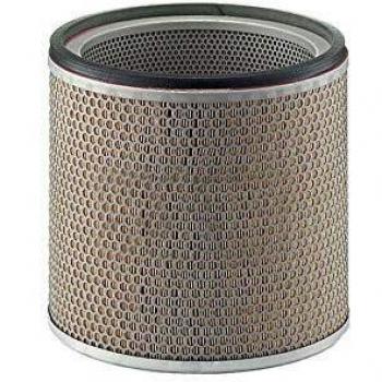 Mann C293521 Air Filter
