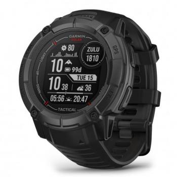 Garmin Instinct 2X Solar Tactical Edition Sportuhr