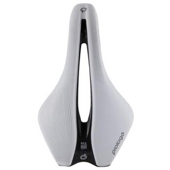 Prologo Dimension R2 Nack 143 mm Weiß/Grau